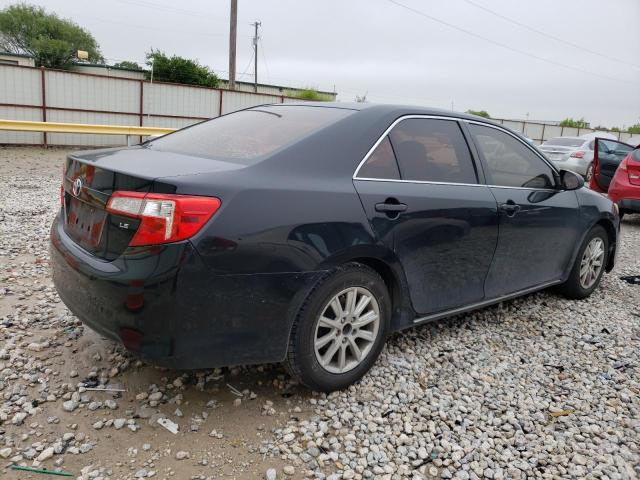 Photo 3 from auction – 2012 TOYOTA CAMRY BASE with VIN 4T4BF1FK4CR162654