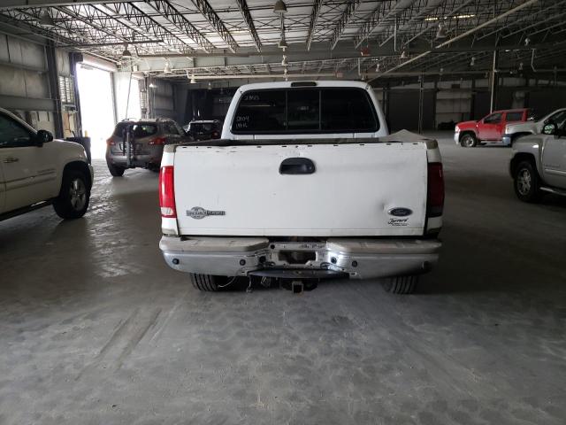 Photo 6 from auction – 2003 FORD F250 SUPER with VIN 1FTNW21P63EC29883