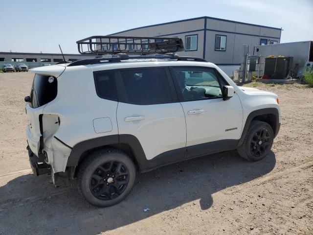 Photo 3 from auction – 2018 JEEP RENEGADE L with VIN ZACCJBBB3JPH26323