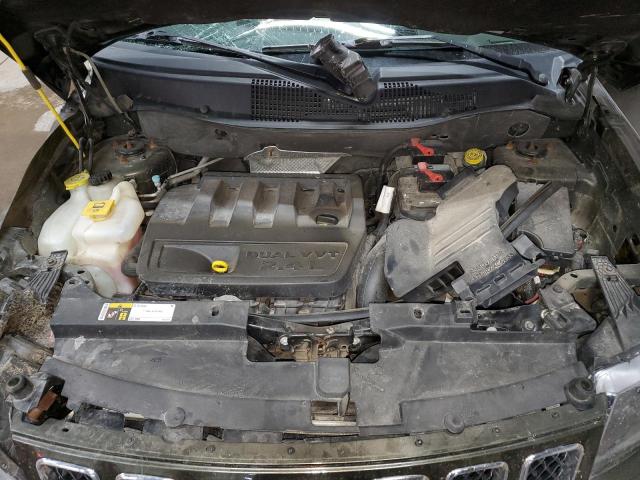 Photo 12 from auction – 2016 JEEP COMPASS SP with VIN 1C4NJDBBXGD566064