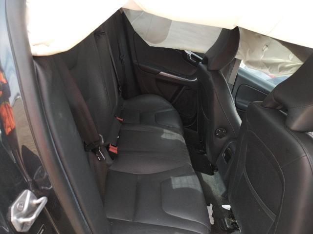 Photo 10 from auction – 2015 VOLVO S60 PREMIE with VIN YV140MFB4F1315706