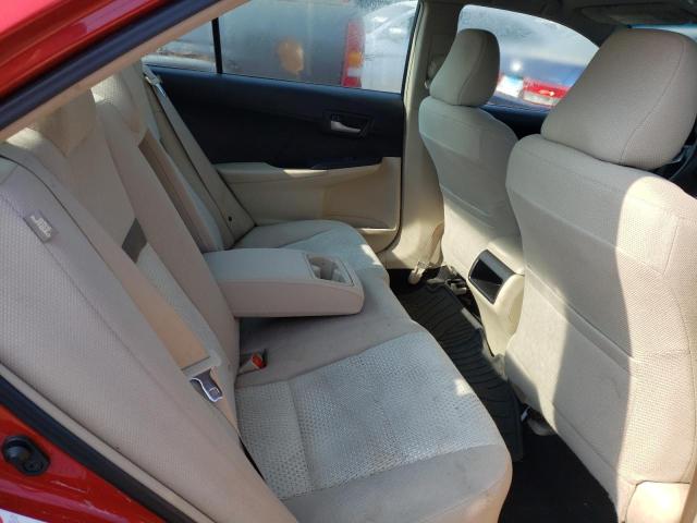 Photo 10 from auction – 2014 TOYOTA CAMRY L with VIN 4T4BF1FK4ER383593