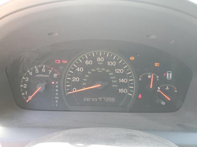 Photo 9 from auction – 2005 HONDA ACCORD with VIN 1HGCM56125A058919