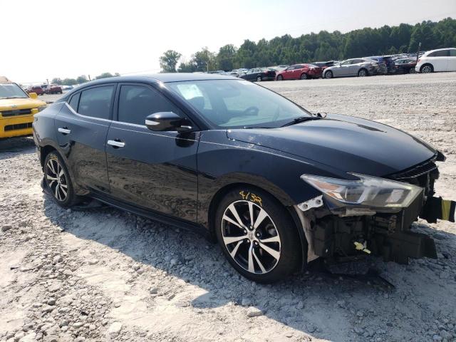Фото 4 с аукциона – 2017 NISSAN MAXIMA 3.5 с VIN 1N4AA6AP2HC425834
