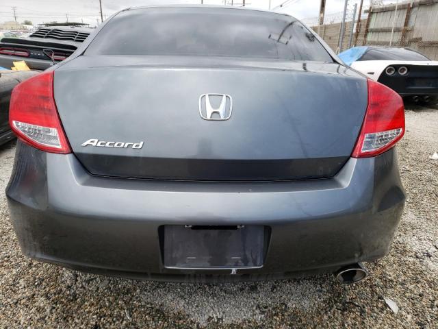 Photo 6 from auction – 2012 HONDA ACCORD EX with VIN 1HGCS1B72CA008107