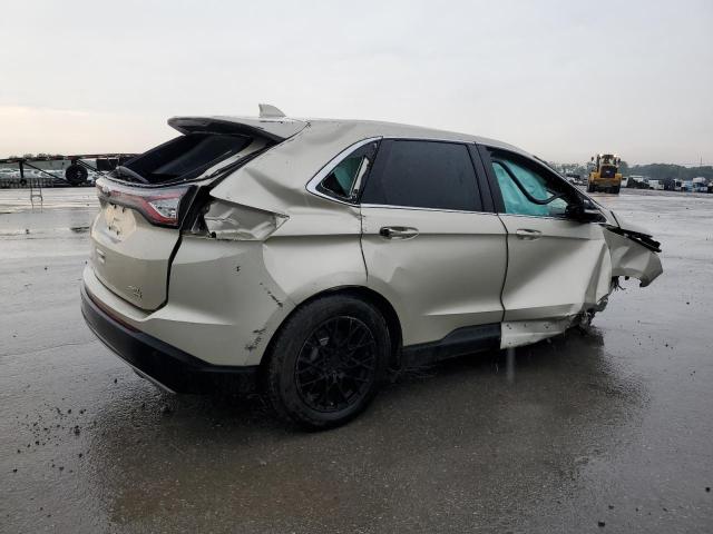 Photo 3 from auction – 2017 FORD EDGE SEL with VIN 2FMPK4J82HBC31590