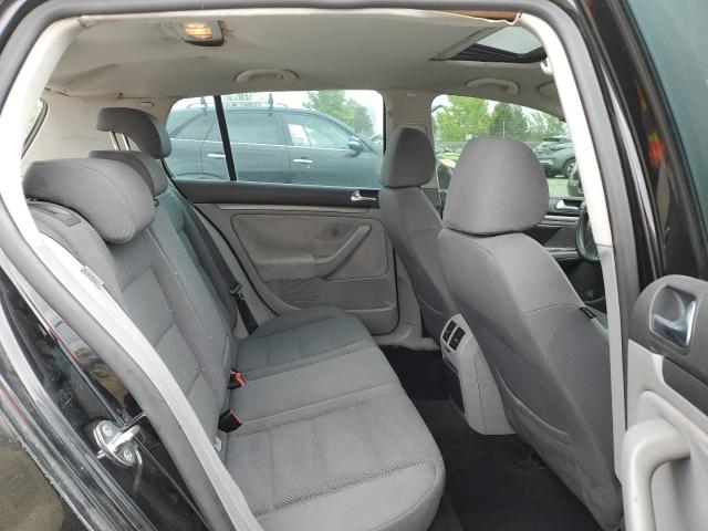 Photo 10 from auction – 2007 VOLKSWAGEN RABBIT with VIN WVWDS91K47W152743