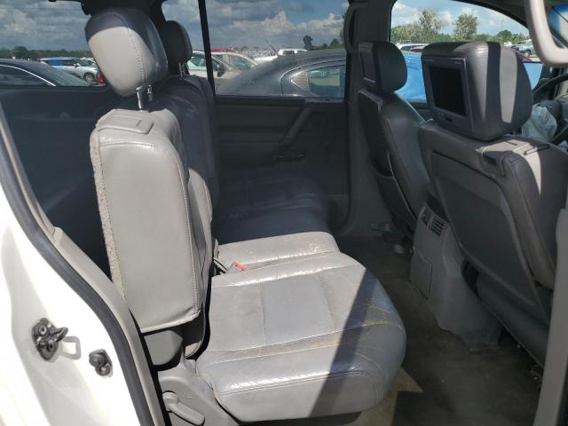 Photo 11 from auction – 2004 NISSAN ARMADA SE with VIN 5N1AA08B34N743358