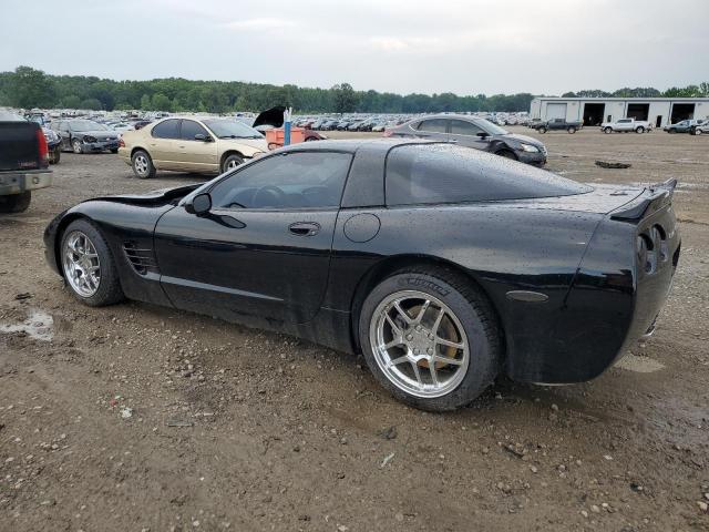 Photo 2 from auction – 1998 CHEVROLET CORVETTE with VIN 1G1YY22G3W5108957