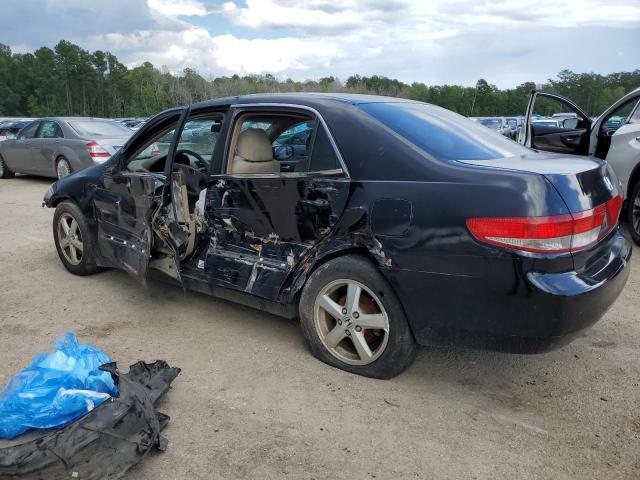 Photo 2 from auction – 2003 HONDA ACCORD with VIN 1HGCM56643A137713