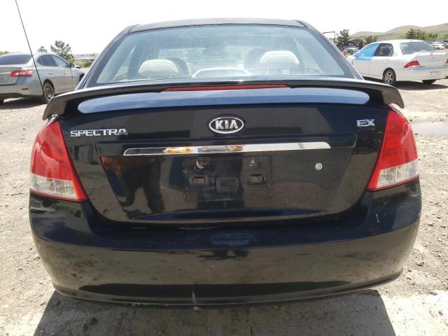 Фото 6 с аукциона – 2008 KIA SPECTRA EX с VIN KNAFE122885583882