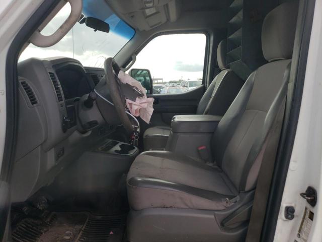 Photo 7 from auction – 2014 NISSAN NV 2500 with VIN 1N6AF0LY7EN106957