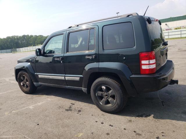 Photo 2 from auction – 2012 JEEP LIBERTY SP with VIN 1C4PJMAK6CW139733