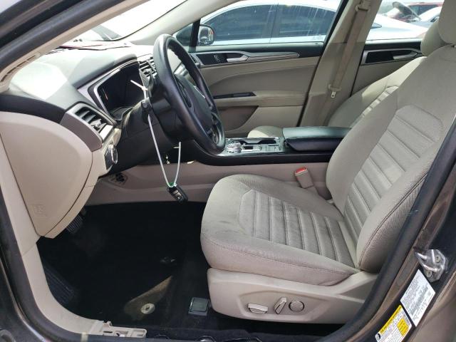 Photo 7 from auction – 2019 FORD FUSION SE with VIN 3FA6P0HD7KR169972