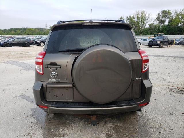 Photo 6 from auction – 2012 TOYOTA RAV4 with VIN 2T3BK4DV8CW084004
