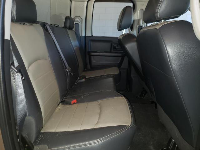 Photo 10 from auction – 2009 DODGE RAM 1500 with VIN 1D3HB18P89S760464