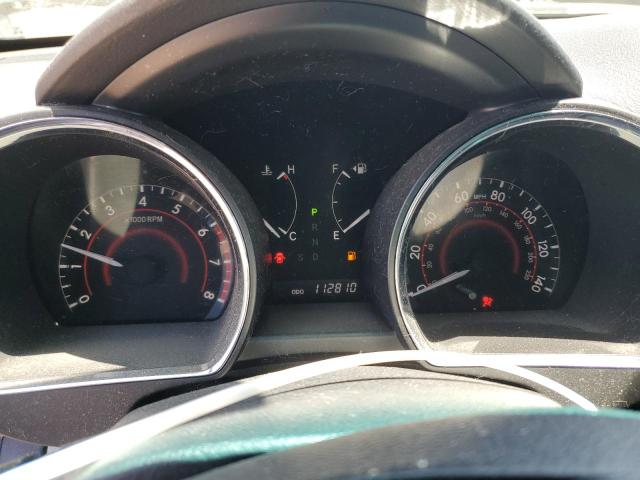 Photo 9 from auction – 2010 TOYOTA HIGHLANDER with VIN 5TDZA3EH8AS007099