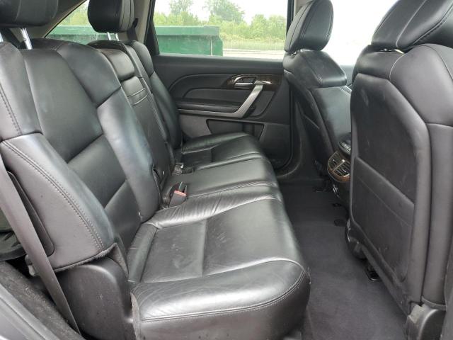 Photo 11 from auction – 2012 ACURA MDX with VIN 2HNYD2H22CH507548