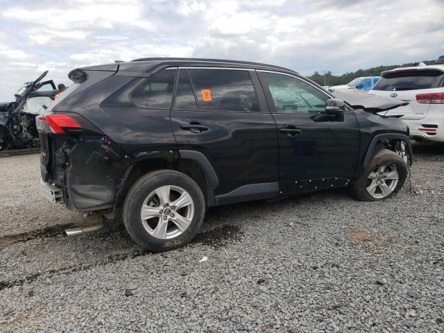 Photo 3 from auction – 2021 TOYOTA RAV4 XLE with VIN 2T3W1RFV5MC101147