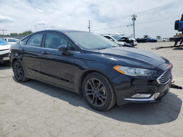 Photo 4 from auction – 2018 FORD FUSION SE with VIN 3FA6P0HD8JR200614