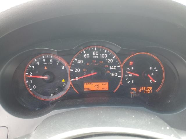 Photo 9 from auction – 2008 NISSAN ALTIMA 2.5 with VIN 1N4AL24E28C274863