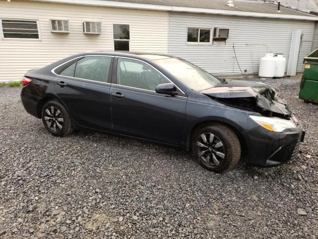 Photo 4 from auction – 2015 TOYOTA CAMRY LE with VIN 4T4BF1FK6FR482319