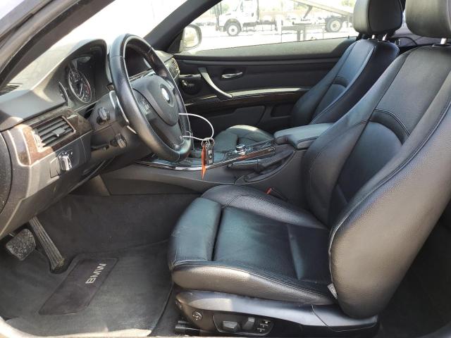 Foto 7 de la subasta – 2011 BMW 328 I SULE con VIN WBAKE5C57BE755034