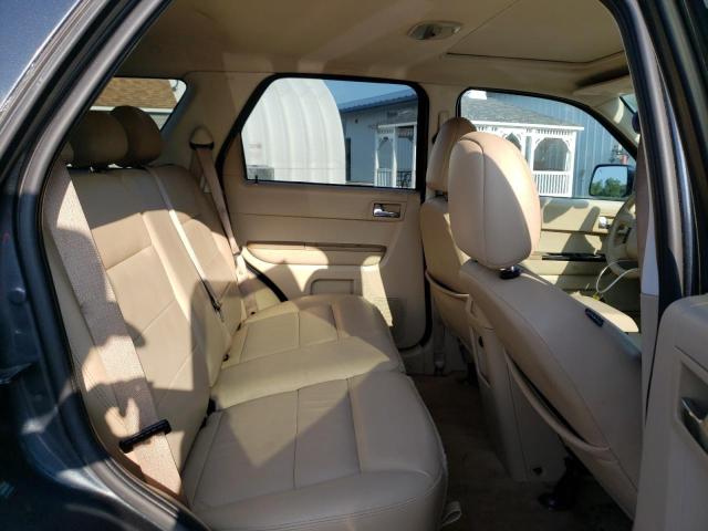 Photo 10 from auction – 2008 FORD ESCAPE LIM with VIN 1FMCU94108KC00672