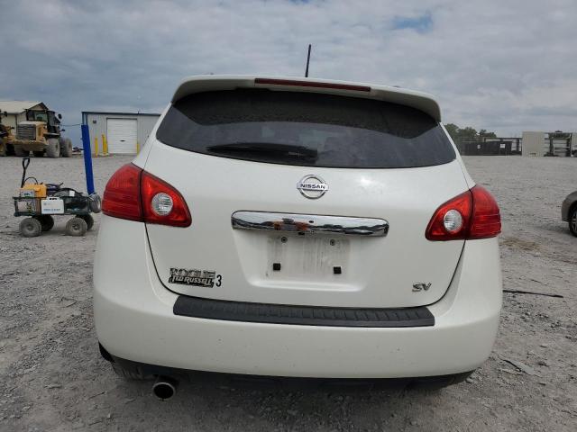 Photo 6 from auction – 2012 NISSAN ROGUE S with VIN JN8AS5MT7CW277427