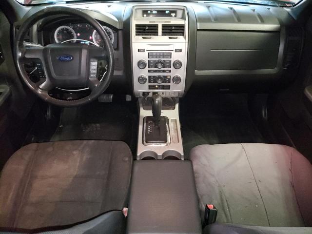 Photo 8 from auction – 2009 FORD ESCAPE XLT with VIN 1FMCU93G29KA13067