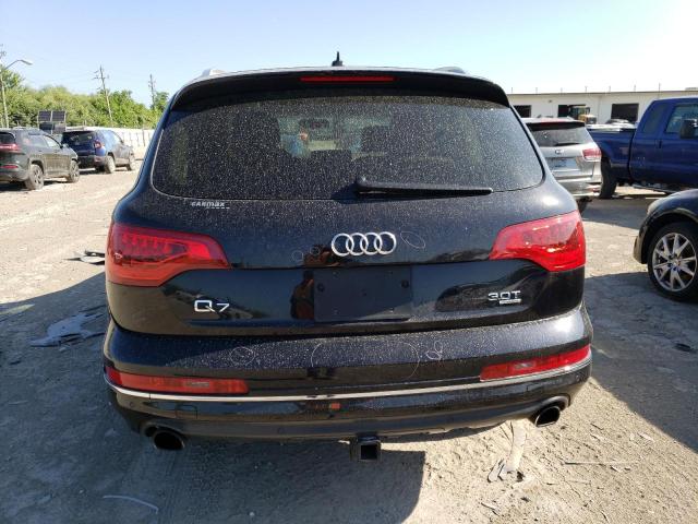 Photo 6 from auction – 2015 AUDI Q7 PREMIUM with VIN WA1LGAFE4FD024802