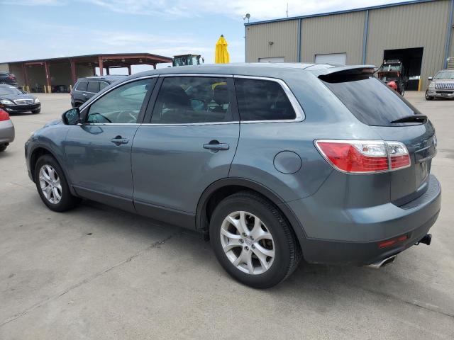 Photo 2 from auction – 2011 MAZDA CX-9 with VIN JM3TB2CA8B0315517