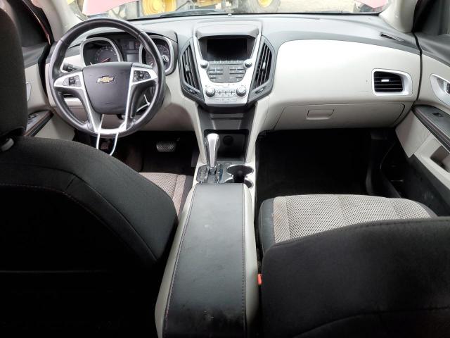 Photo 8 from auction – 2012 CHEVROLET EQUINOX LT with VIN 2GNALDEK1C6307614