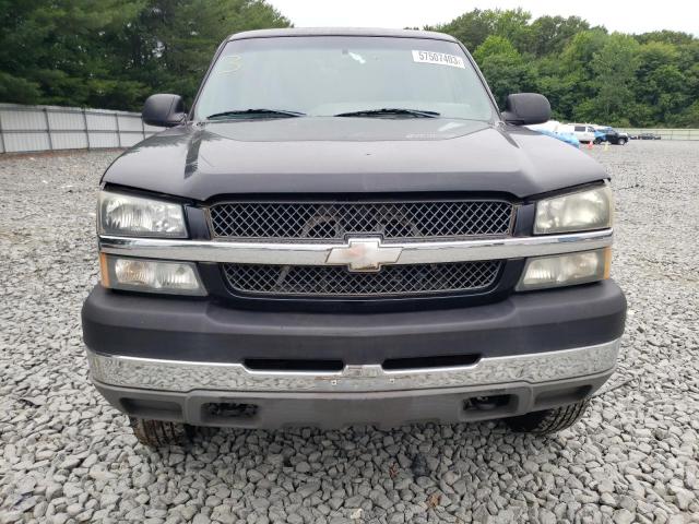 Фото 5 с аукциона – 2003 CHEVROLET SILVERADO с VIN 1GCHK29U03E241028
