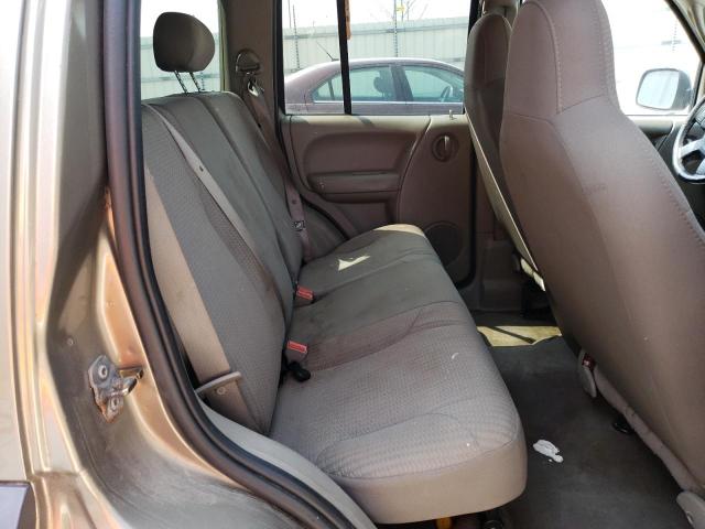 Photo 10 from auction – 2003 JEEP LIBERTY SP with VIN 1J4GL48K73W631486