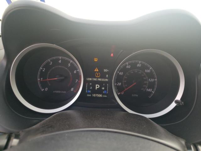 Photo 9 from auction – 2017 MITSUBISHI LANCER ES with VIN JA32U2FU9HU011925