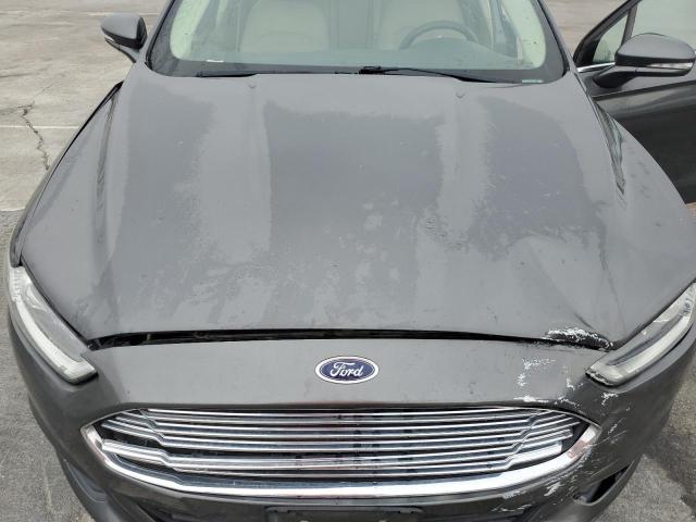 Photo 11 from auction – 2015 FORD FUSION SE with VIN 3FA6P0LU0FR199957