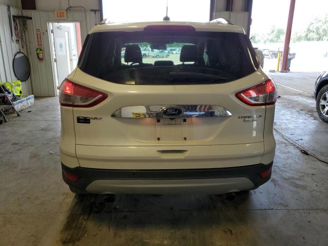 Photo 6 from auction – 2014 FORD ESCAPE TIT with VIN 1FMCU9J96EUE13023