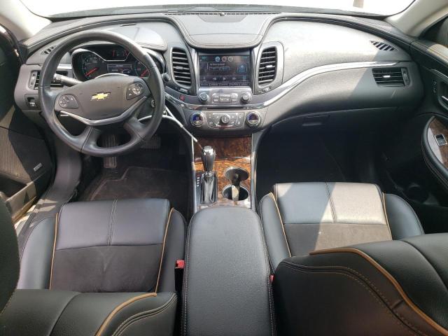 Photo 8 from auction – 2015 CHEVROLET IMPALA LT with VIN 2G1125S37F9101238
