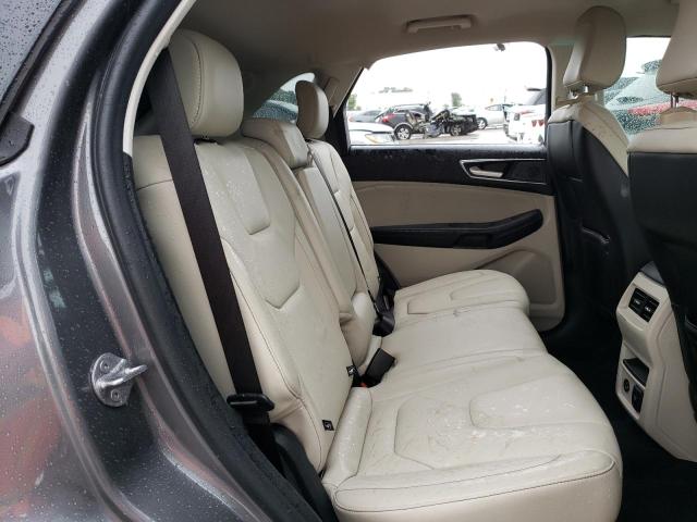 Photo 11 from auction – 2021 FORD EDGE TITAN with VIN 2FMPK4K91MBA23251