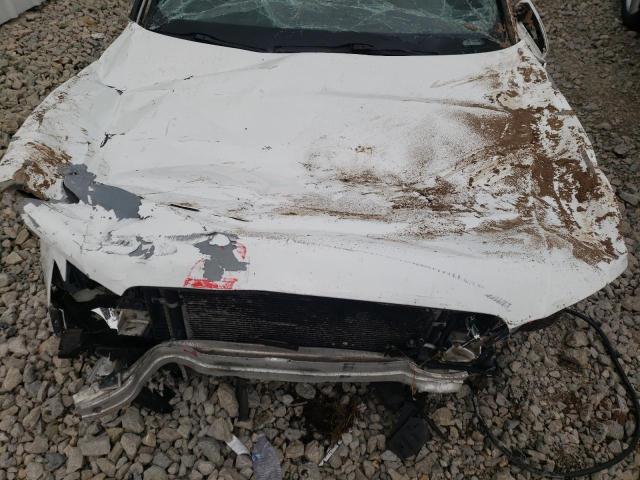 Zdjęcie 11 z aukcji – 2008 AUDI A5 QUATTRO z VIN WAUDK78T48A044864