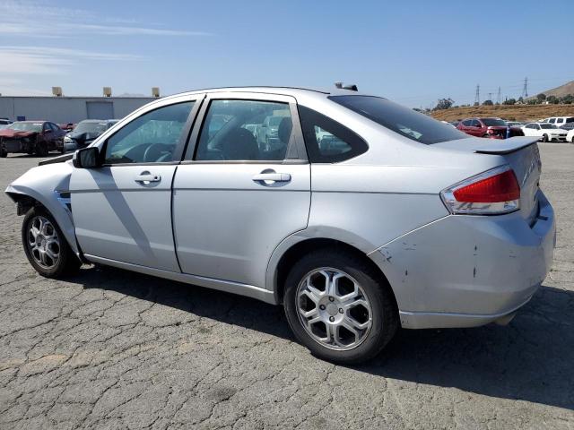 Photo 2 from auction – 2008 FORD FOCUS SE with VIN 1FAHP35N38W182585