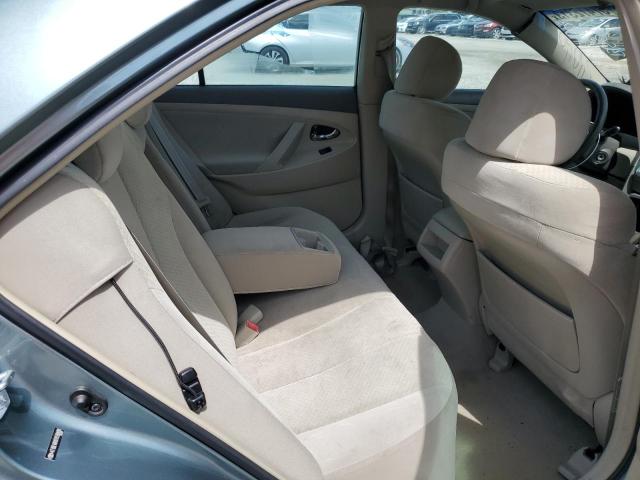 Photo 10 from auction – 2007 TOYOTA CAMRY CE with VIN 4T1BE46K87U590408