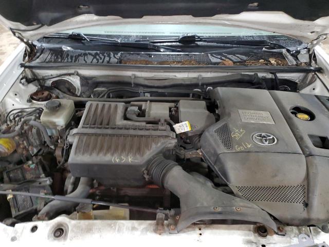 Photo 12 from auction – 2007 TOYOTA HIGHLANDER with VIN JTEHW21A070039682