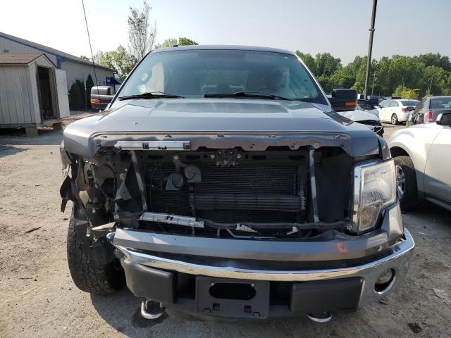 Photo 5 from auction – 2014 FORD F150 SUPER with VIN 1FTFW1EF9EFA10011