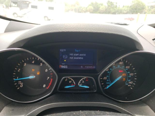 Photo 9 from auction – 2014 FORD ESCAPE SE with VIN 1FMCU0GX5EUE07019