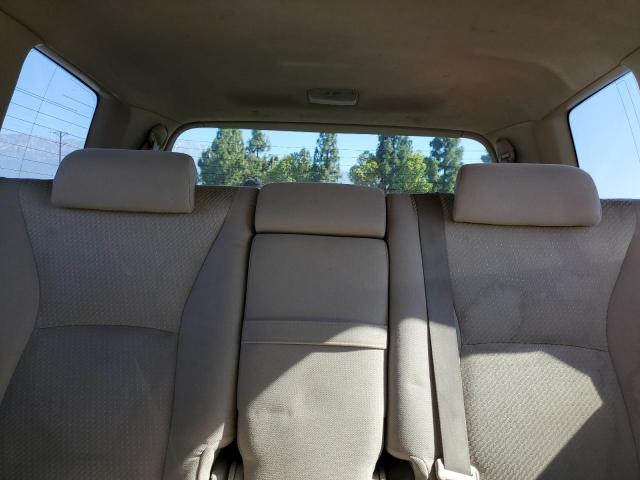 Foto 10 de la subasta – 2005 TOYOTA HIGHLANDER con VIN JTEDP21A050058774