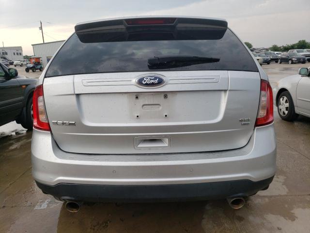 Photo 6 from auction – 2011 FORD EDGE SEL with VIN 2FMDK4JC9BBB48575