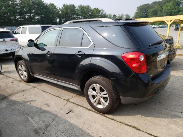 Photo 2 from auction – 2011 CHEVROLET EQUINOX LT with VIN 2CNFLEECXB6385932
