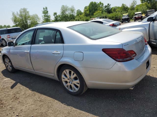 Photo 2 from auction – 2008 TOYOTA AVALON with VIN 4T1BK36B68U262957